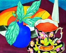 Heliconia Ltd. Ed. Print - Image 4