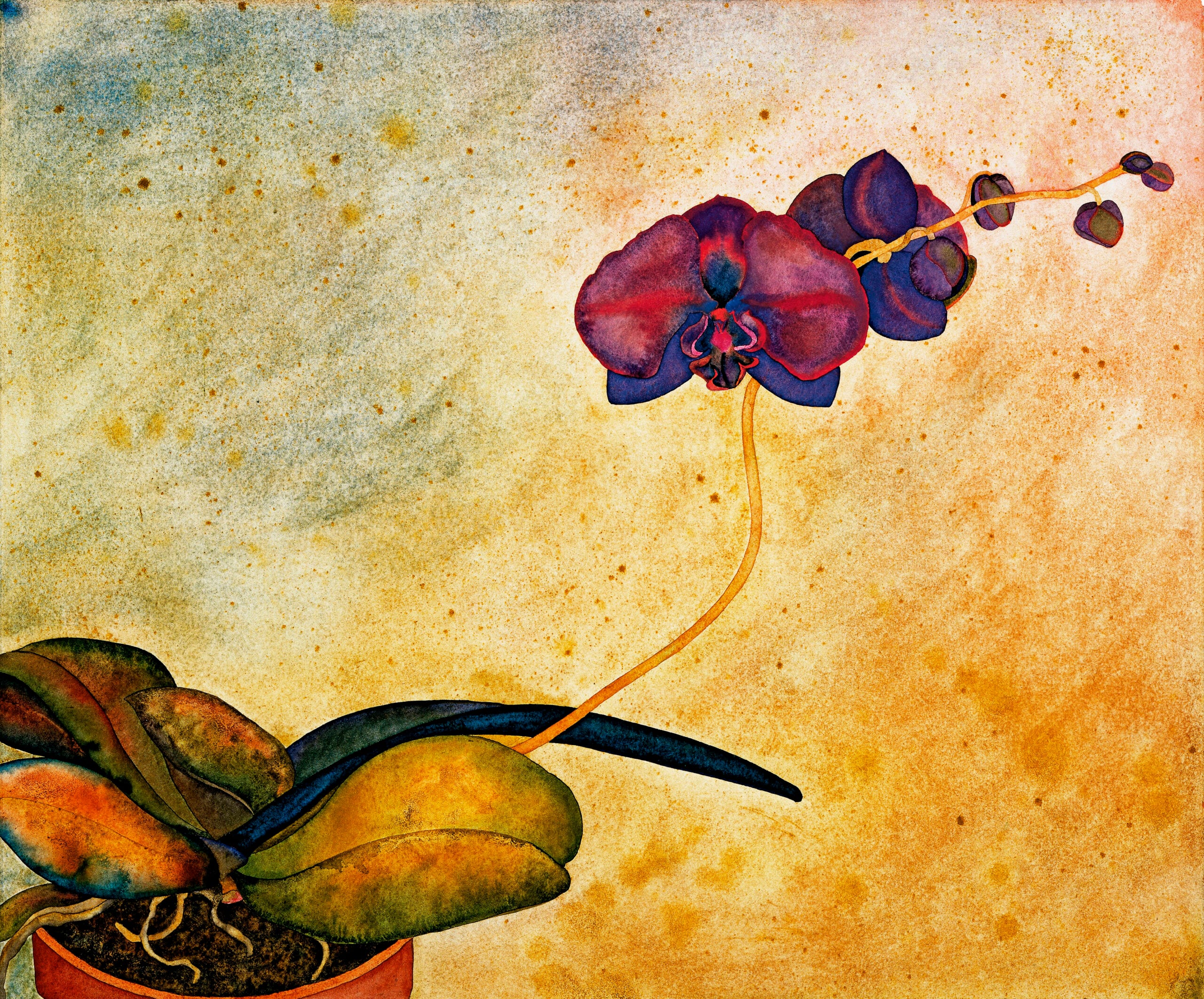 Diamondhead Ltd. Ed. Diptych (2 panels) - Image 2