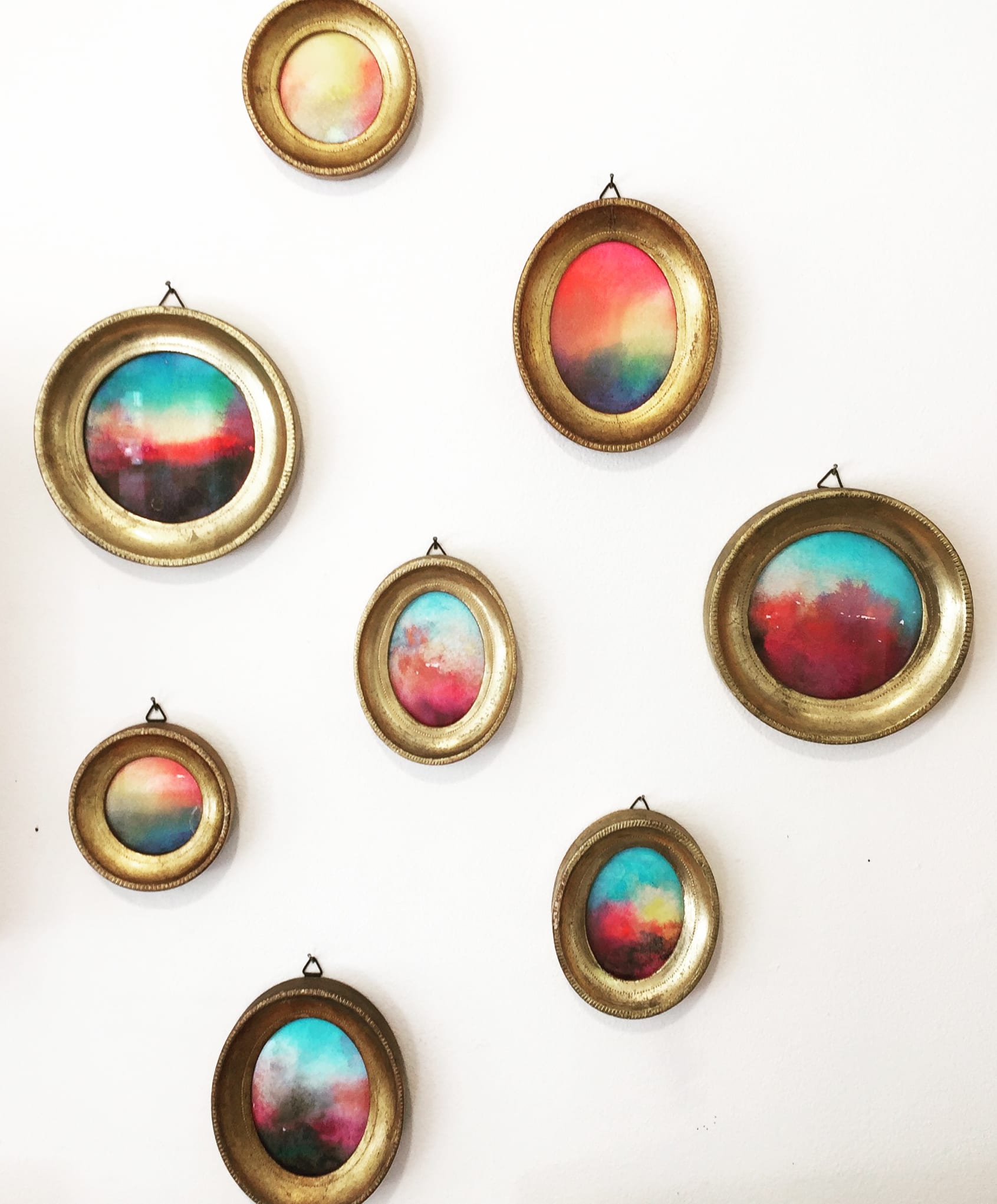 Atmosphere #8 - Image 2