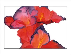 Found/Yu Holiday Cards