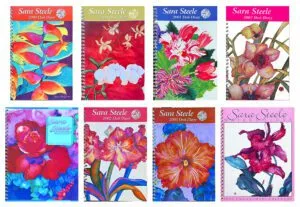 Engagement Calendar Assortment from the Archives